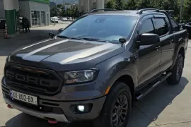 Ford, Ranger