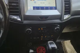 Ford, Ranger