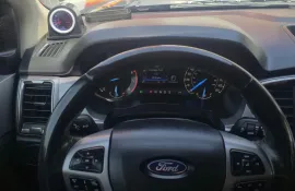 Ford, Ranger
