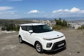 Kia, Soul
