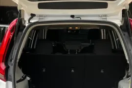 Kia, Soul