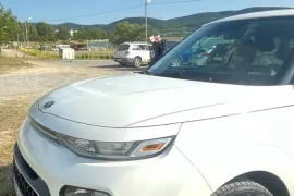 Kia, Soul