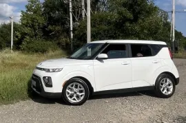 Kia, Soul