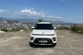 Kia, Soul