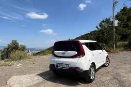 Kia, Soul