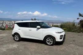 Kia, Soul