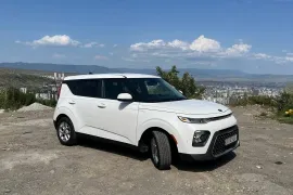 Kia, Soul