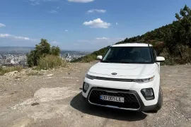 Kia, Soul