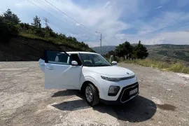 Kia, Soul