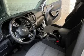 Kia, Soul