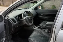 Mitsubishi, Outlander Sport