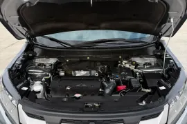 Mitsubishi, Outlander Sport