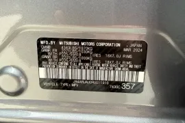 Mitsubishi, Outlander Sport