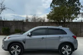 Mitsubishi, Outlander Sport