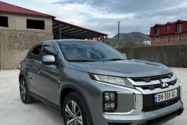 Mitsubishi, Outlander Sport