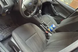 Ford, Focus