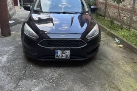 Ford, Focus