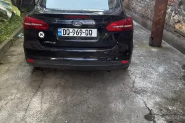 Ford, Focus