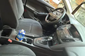 Ford, Focus