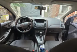 Ford, Focus