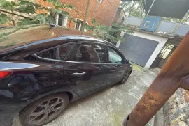 Ford, Focus