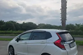 Honda, Fit