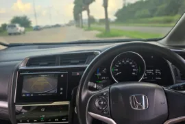 Honda, Fit