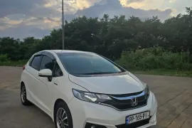 Honda, Fit