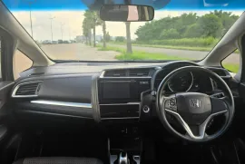 Honda, Fit