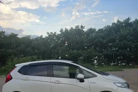 Honda, Fit