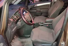 Opel, Zafira