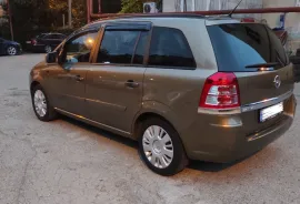 Opel, Zafira