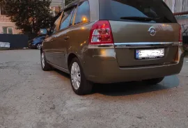 Opel, Zafira