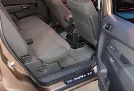 Opel, Zafira