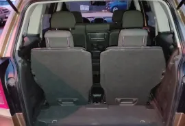 Opel, Zafira