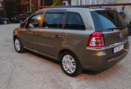 Opel, Zafira