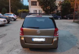 Opel, Zafira