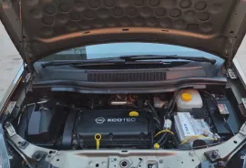 Opel, Zafira