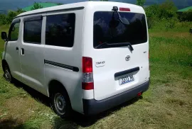 Toyota, Lite-Ace