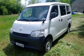 Toyota, Lite-Ace