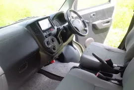 Toyota, Lite-Ace