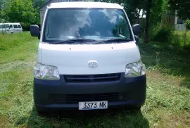Toyota, Lite-Ace