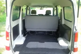 Toyota, Lite-Ace