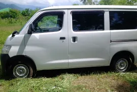 Toyota, Lite-Ace