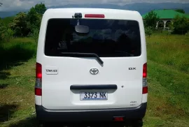 Toyota, Lite-Ace