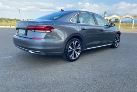 Volkswagen, Passat