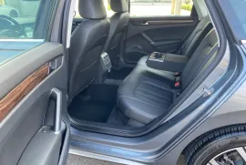Volkswagen, Passat