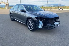 Volkswagen, Passat