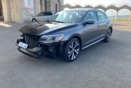 Volkswagen, Passat