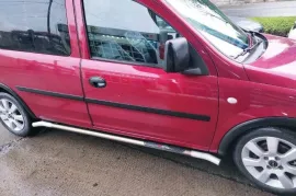 Opel, Combo